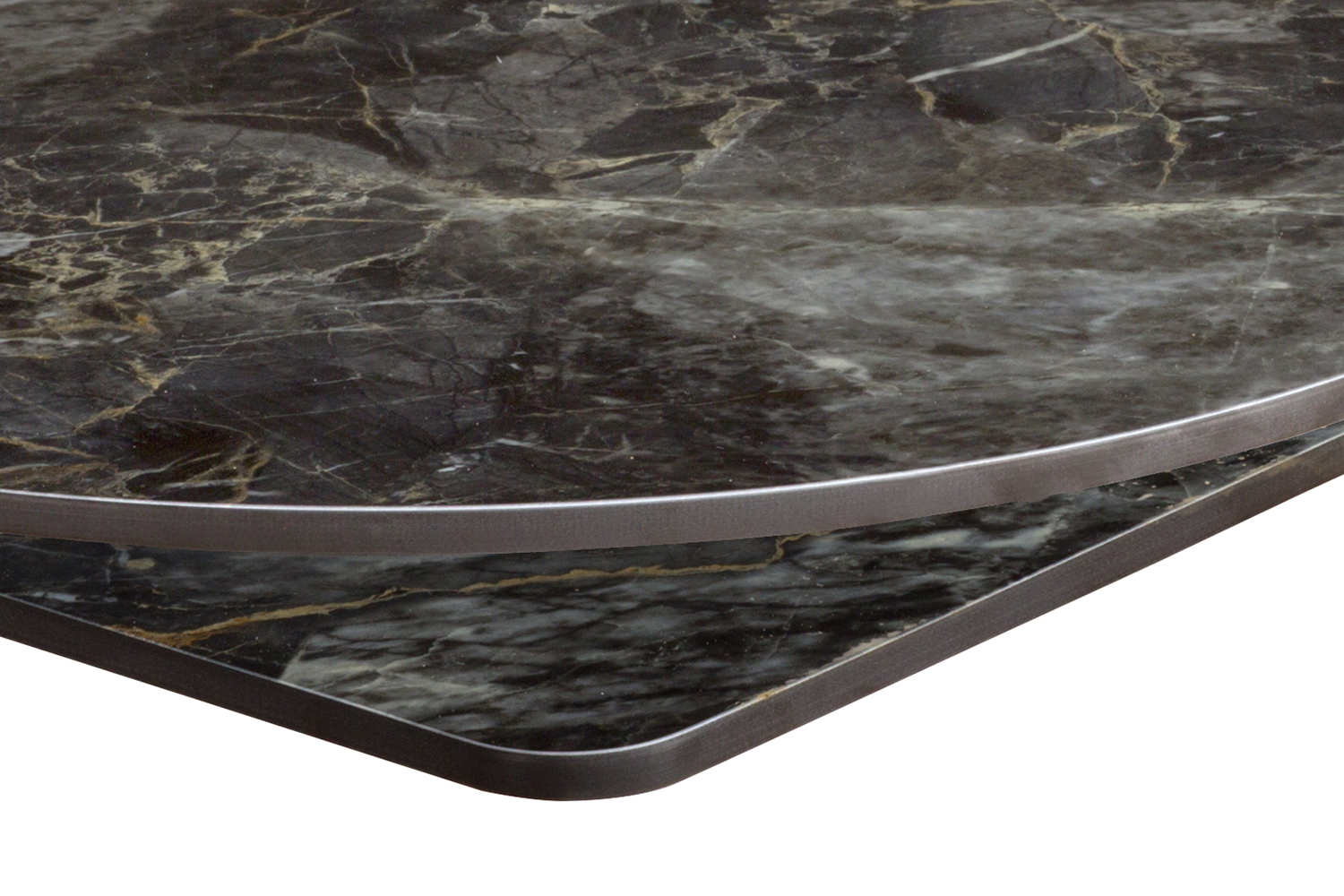 Stock Ceramic Marble Table Tops